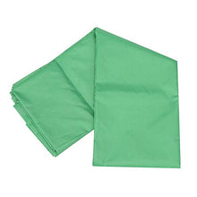 TOPINCN Copertura per Altalena per Bambini Parco Giochi Tettoia per Tetto Impermeabile Copertura di Ricambio Ombrellone per Giardino(Green)