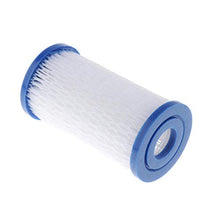 Pool Water Filter con Mesh O Senza Mesh - Maglia da 5 Pollici