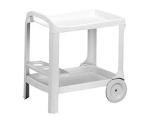 Ipae-Progarden S.P.A. Carrello Bibita Astro