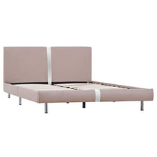 SKM Giroletto Cappuccino in Similpelle 140x200 cm (26.25kg)