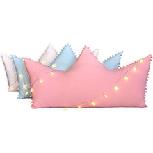 YAHAO Cuscino Comodo Triangolare Cuscino di Lettura Letto Divano Sfoderabile Cerniera Complessivamente Lavabile,Grey-120 * 70cm