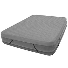 Intex 69643 Cover per Materasso Matrimoniale 152x203x10 cm