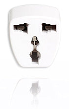 SaySure - Travel AC Wall Power Adapter China And UK Plug to US Plug