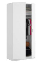 Befara Armadio 2 Porte Two