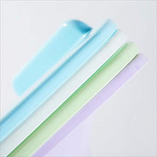 LIMMC - Lavabo in plastica per bagno, sospeso, lavabo per toilette postoperatorio gravidanza, bianco