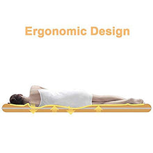 Z&HA Spesso Premium Materasso Pad, futon Giapponese Tatami Sleeping Trapuntato Equipaggiata Materasso da dormitorio casa,Rosa,180 x 200 cm