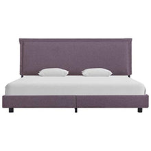 SKM Giroletto Grigio Talpa in Tessuto 160x200 cm (28.05kg)