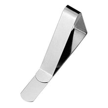 FLAMEER Morsetti per Copriletto da 12 Pezzi con Clip per Tovaglia, Supporto per Tovaglia, Spessore 45 Mm