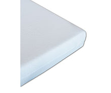 Vivere Zen - Materasso per Bambini 10,5 cm Lympha - Fodera Bio - Misura 60x120 cm