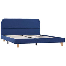 SKM Giroletto Blu in Tessuto 140x200 cm (26.55kg)