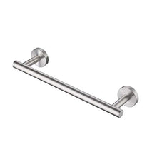 KES Porta Asciugamani Bagno Portasciugamani Montaggio a Parete SUS304 Acciaio Inossidabile 30CM Spazzolato, A2000S30DG-2