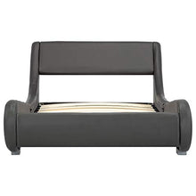 SKM Giroletto Grigio in Similpelle 100x200 cm (28.95kg)