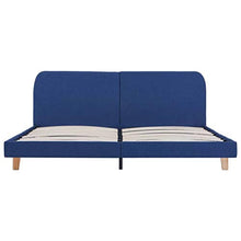 SKM Giroletto Blu in Tessuto 180x200 cm (28kg)