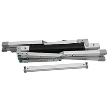 Homecall 30076 Sedia, Argento