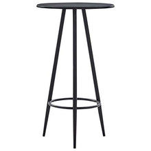 E E-NICES Set da Bar 5 pz in Plastica Blu