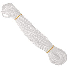E E-NICES Parasole a Vela Oxford Rettangolare 4x6 m Crema