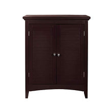 Versanora Mobile da Bagno, Marrone