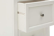 WhiteLoft 561GL, 41X33X87cm