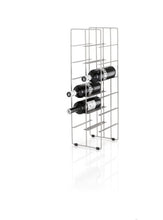 blomus 68486 PILARE Scaffale portabottiglie per 12 Bottiglie