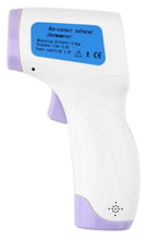 SaySure - 1 PCS High Quality Non-Contact Body Skin Infrared