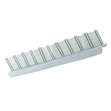 Hemoton Lavello Paraspruzzi Paraspruzzi Lava Piatti Deflettore per Lavello Cucina Lavandino Bagno Rubinetto Blu