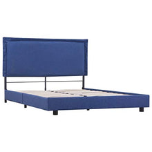 SKM Giroletto Blu in Tessuto 140x200 cm (27.75kg)