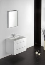 Bernstein Mobile da bagno T730 - bianco