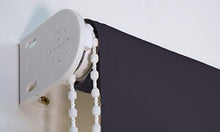 Jet-Line - Tenda a Rullo per Esterni, 1,2 x 2,3 m, Colore: Antracite