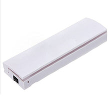 SaySure - Plastic Food Flesh Storage Saver Bag Heat Seal