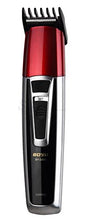 SaySure - Mens Rechargeable Cordless Electric Shaver Razor Beard Hair