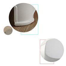 SHANCL Sgabello Step Sgabello Sgabello Lavabo Sgabello Sedia Antiscivolo Panchetta Bianca in Plastica
