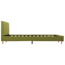 SKM Giroletto con LED Verde in Tessuto 180x200 cm (29.5kg)