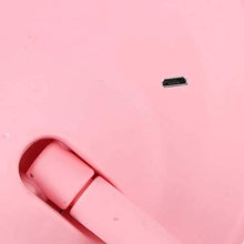 Specchio cosmetico, specchio per trucco da tavolo con ricarica USB con luce a LED e base di archiviazione per tavolo, bagno, viaggio