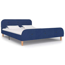 SKM Giroletto Blu in Tessuto 140x200 cm (29.35kg)