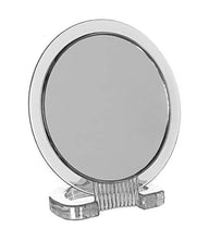 Specchio bifacciale in PVC