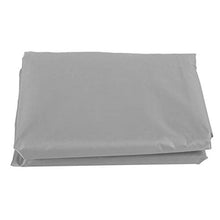 Emoshayoga Cuscino per Altalena da Esterno per Altalena per Patio da Giardino(Grey, 12)