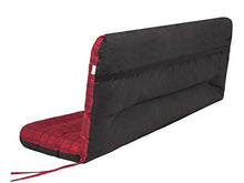 Hobbygarden Ania Pillow, Red