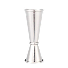 Tarente 304 Bar in Acciaio Inox Misura Cup Cocktail Jigger Strumento di Vino con la Scala 60ml