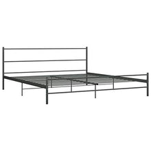 SKM Giroletto Grigio in Metallo 200x200 cm (21kg)