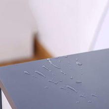 WALNUTA Comodino Tutto in Legno massello, Mini Comodino Semplice e Moderno con Design a Quattro Gambe, cassetto Singolo