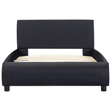 SKM Giroletto Nero in Similpelle 100x200 cm (21.85kg)