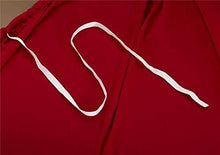 Cornasee copridivano Elasticizzato 1 posti,Fodera per Divano con Corda Fissa,Rosso - Arredi Casa
