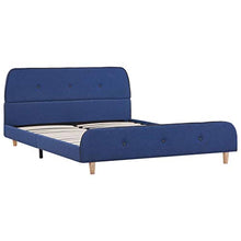 SKM Giroletto Blu in Tessuto 140x200 cm (29.35kg)