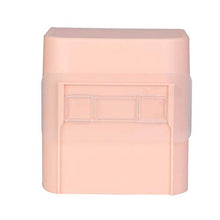 Omabeta Garbage Lavabo Sospeso Trashbin Lavabo Trashbin Sospeso per La Casa(Pink)
