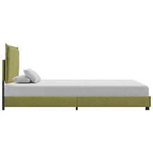 SKM Giroletto Verde in Tessuto 90x200 cm (19.18kg)