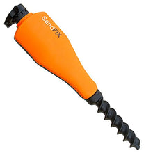 SandFIX Supporto chiodatore elettrico per ombrelloni/cordless Umbrella Nailer