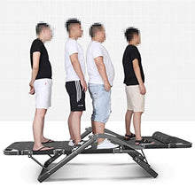 Olz Sedia reclinabile per Esterni Zero Gravity con Cuscino in Cotone Grigio a Scacchi e bracciolo massaggiante, Sedia a Sdraio Regolabile Extra Larga per Patio Giardino Piscina, Supporto 400 kg