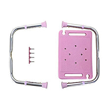 Diaod Duty Bagno Sgabello-Heavy Stepping Sgabello for Adulti e Bambini a Pedale for la Cucina, Camera da Letto