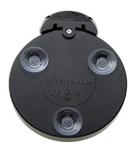 Tweezerman Tweezermate - Specchio compatto illuminato da 10 pezzi