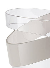 Wink design, Miami Gardens, Portabottiglie, Acrilico, Trasparente